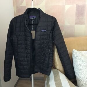 Puffer jacket